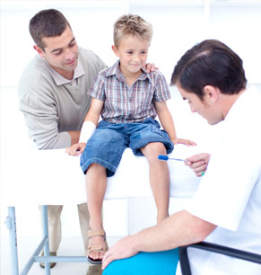 Children's Healthcare