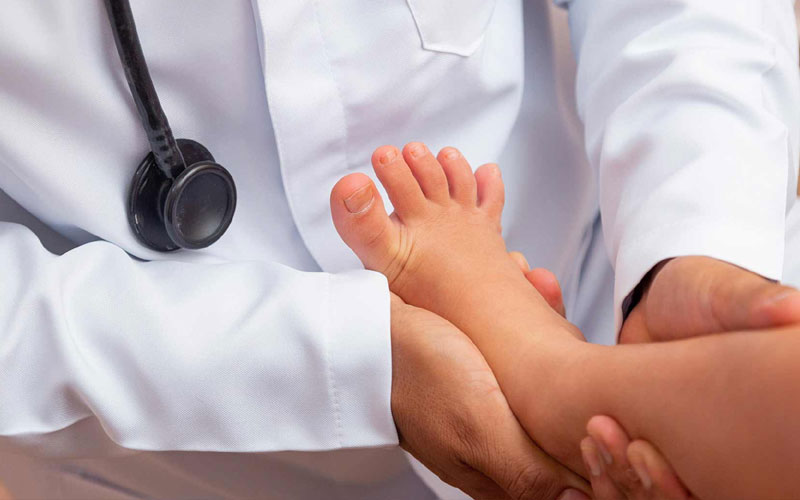 Multidisciplinary diagnosis and management